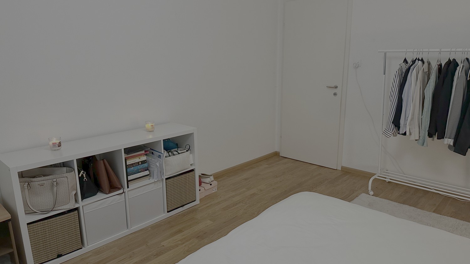Zimmer in einer Wohngemeinschaft