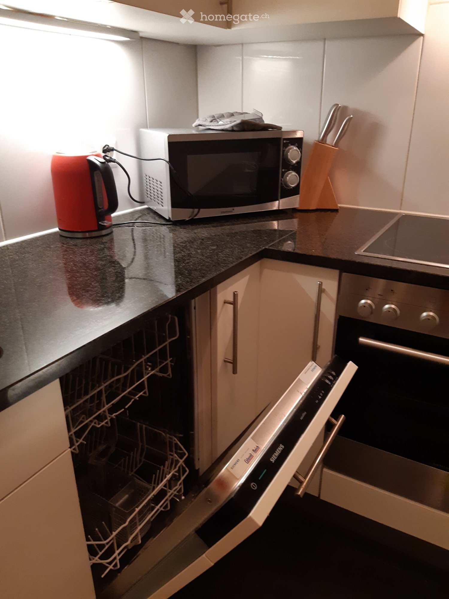 Appartamento di 2 ½ locali, foto 3 di 5
