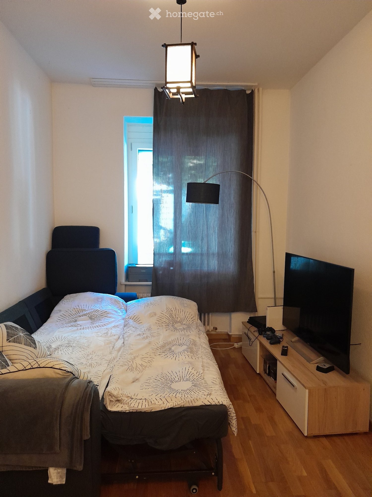 Appartamento di 2 ½ locali, foto 2 di 5