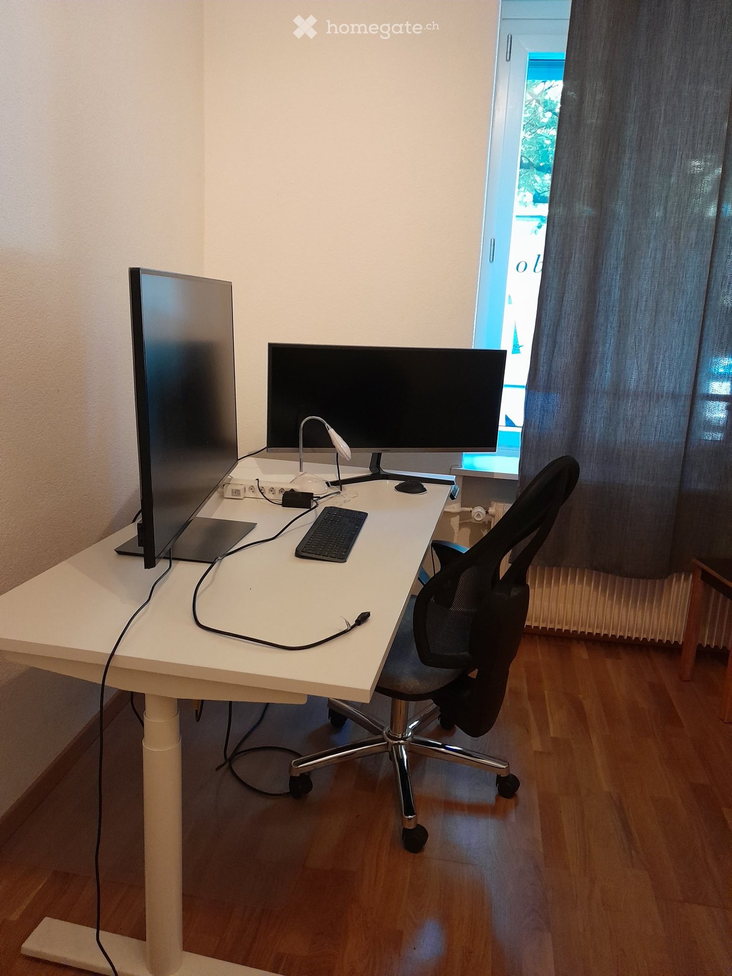 Appartamento di 2 ½ locali, foto 1 di 5