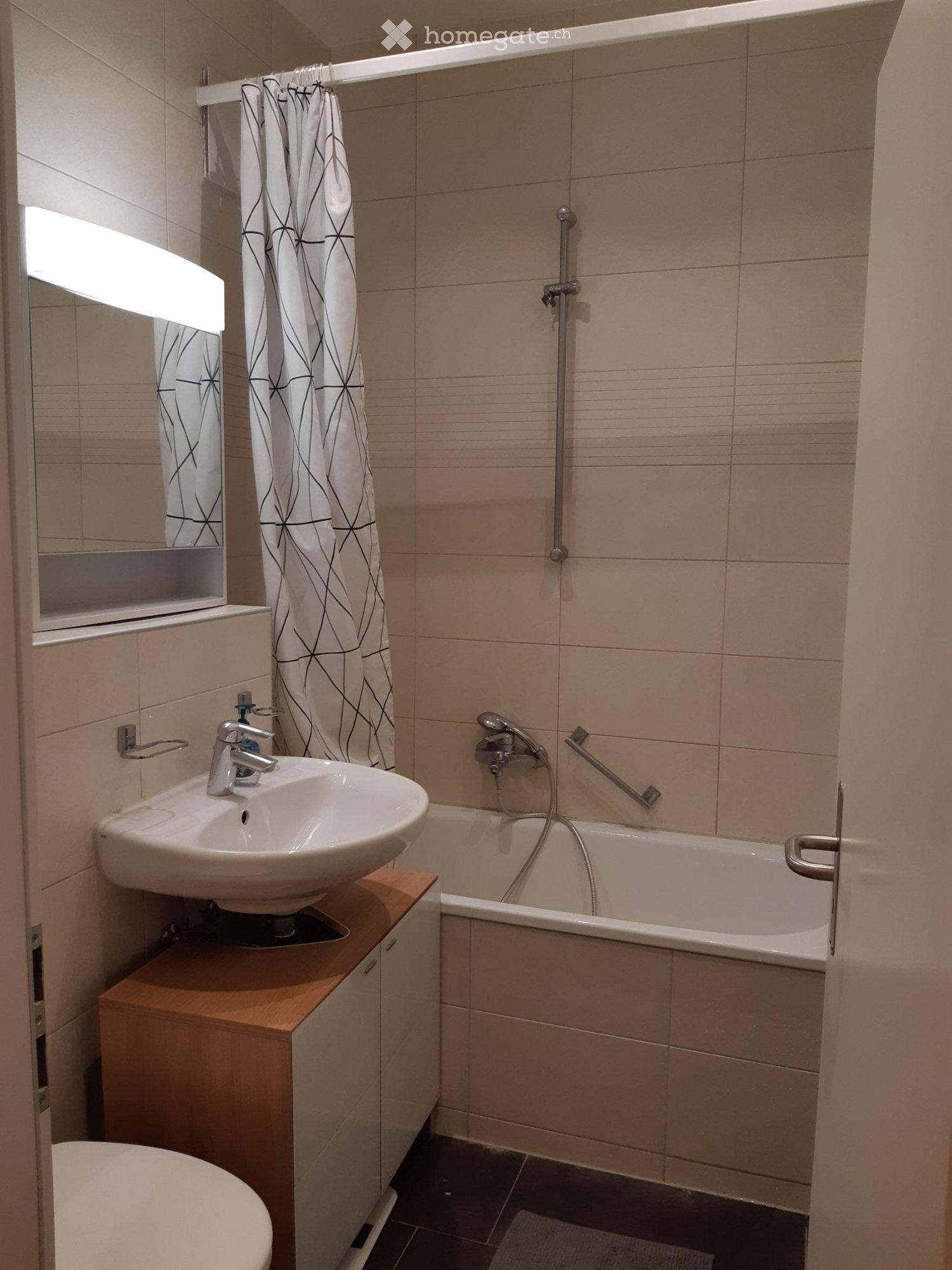 Appartamento di 2 ½ locali, foto 5 di 5