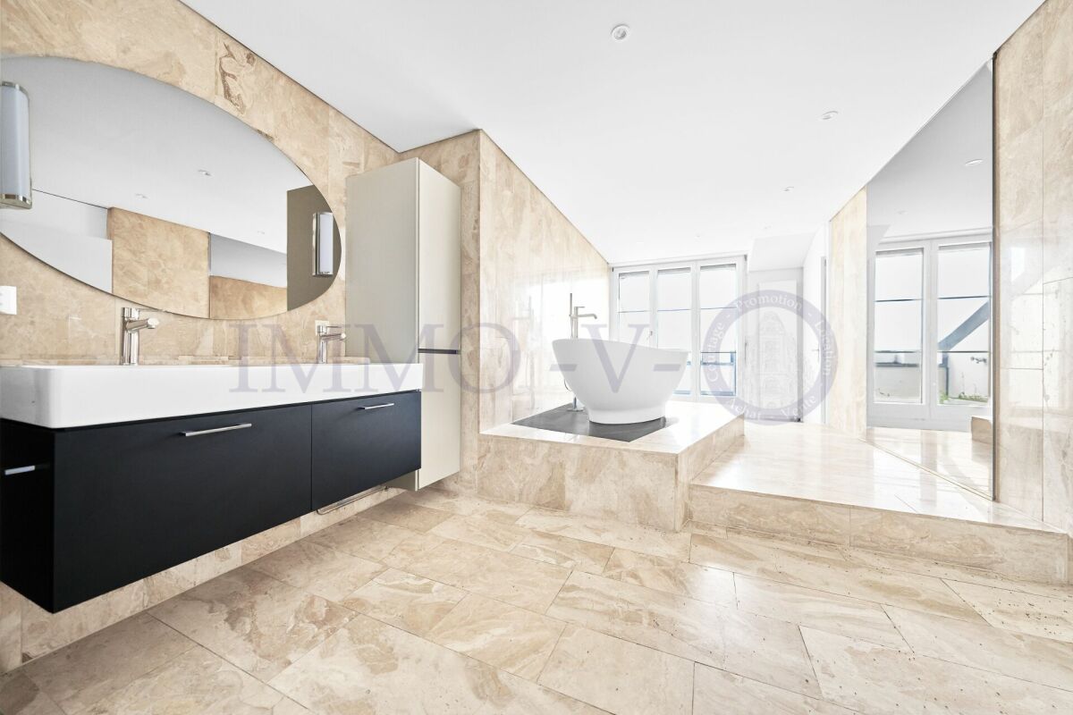 Appartamento mansardato di 3 ½ locali, foto 7 di 10