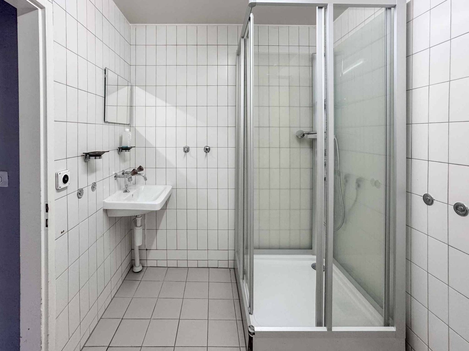 365m² commerciale