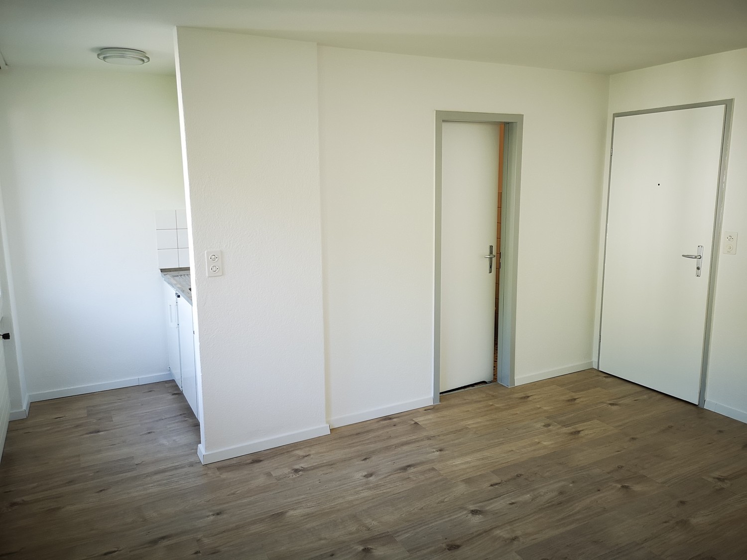 Appartamento di 1 ½ locali, foto 3 di 10