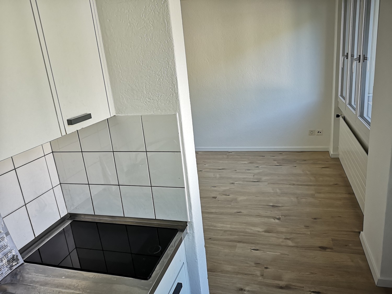 Appartamento di 1 ½ locali, foto 5 di 10