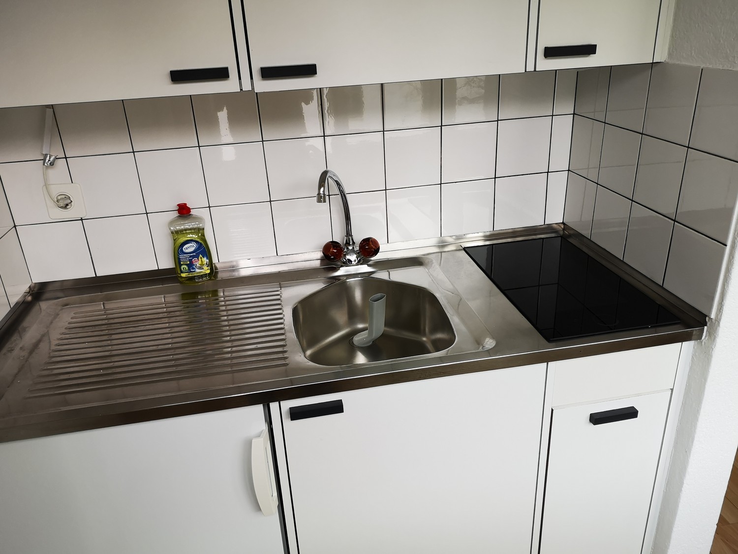 Appartamento di 1 ½ locali, foto 7 di 10