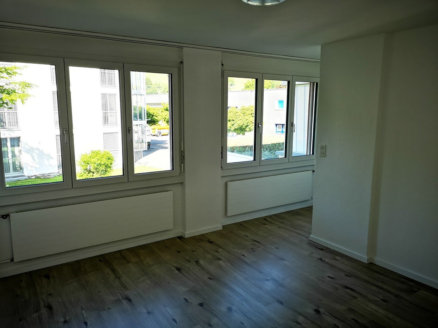Appartamento di 1 ½ locali, foto 2 di 10