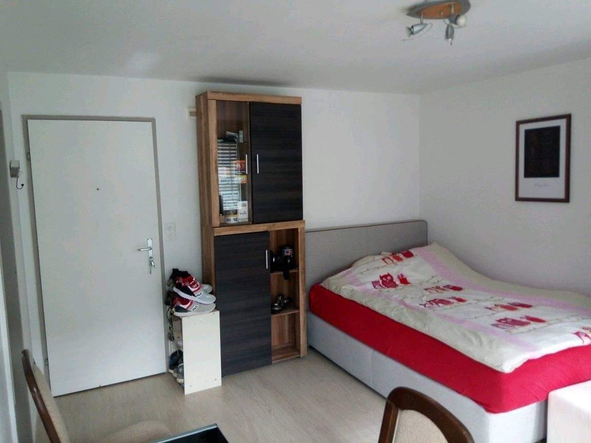 Appartamento di 1 ½ locali, foto 1 di 10