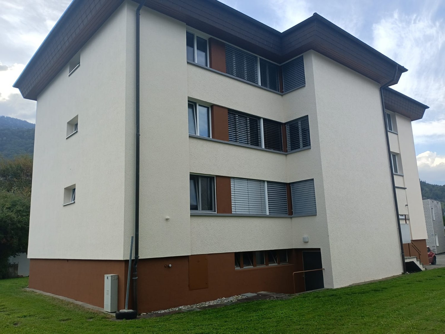 Appartamento di 1 ½ locali, foto 8 di 10