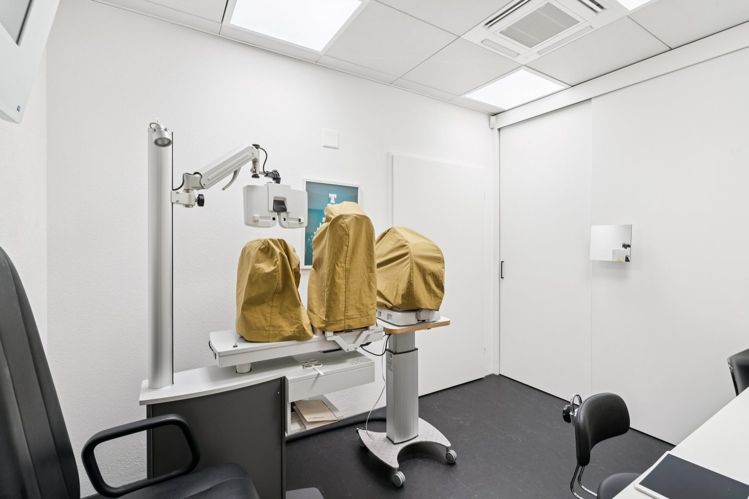 negozio di 72m²