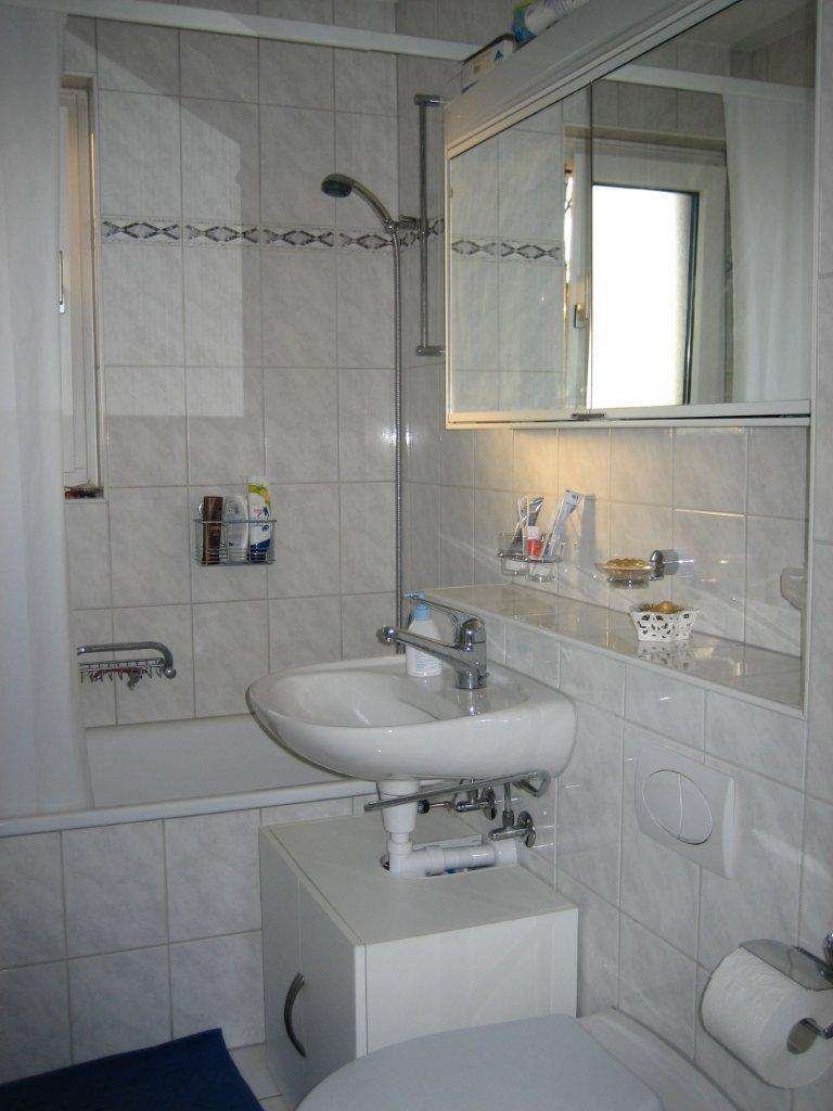 2 rooms apartment