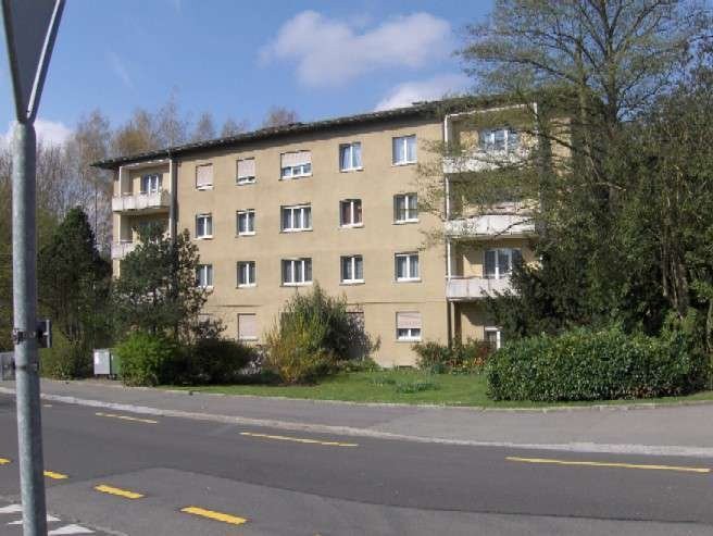 2 rooms apartment