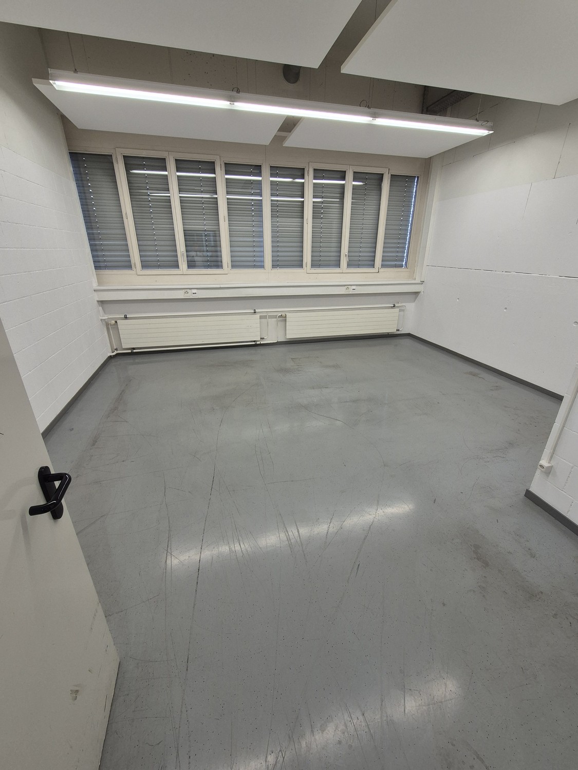 730m² deposito