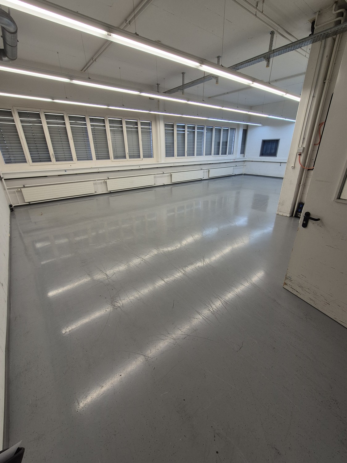730m² deposito