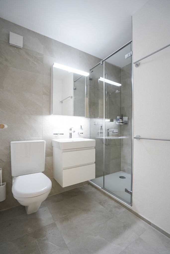 Appartamento di 2 locali, foto 6 di 9