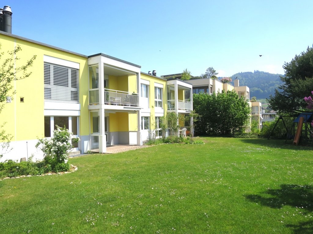 Appartamento di 2 locali, foto 2 di 9