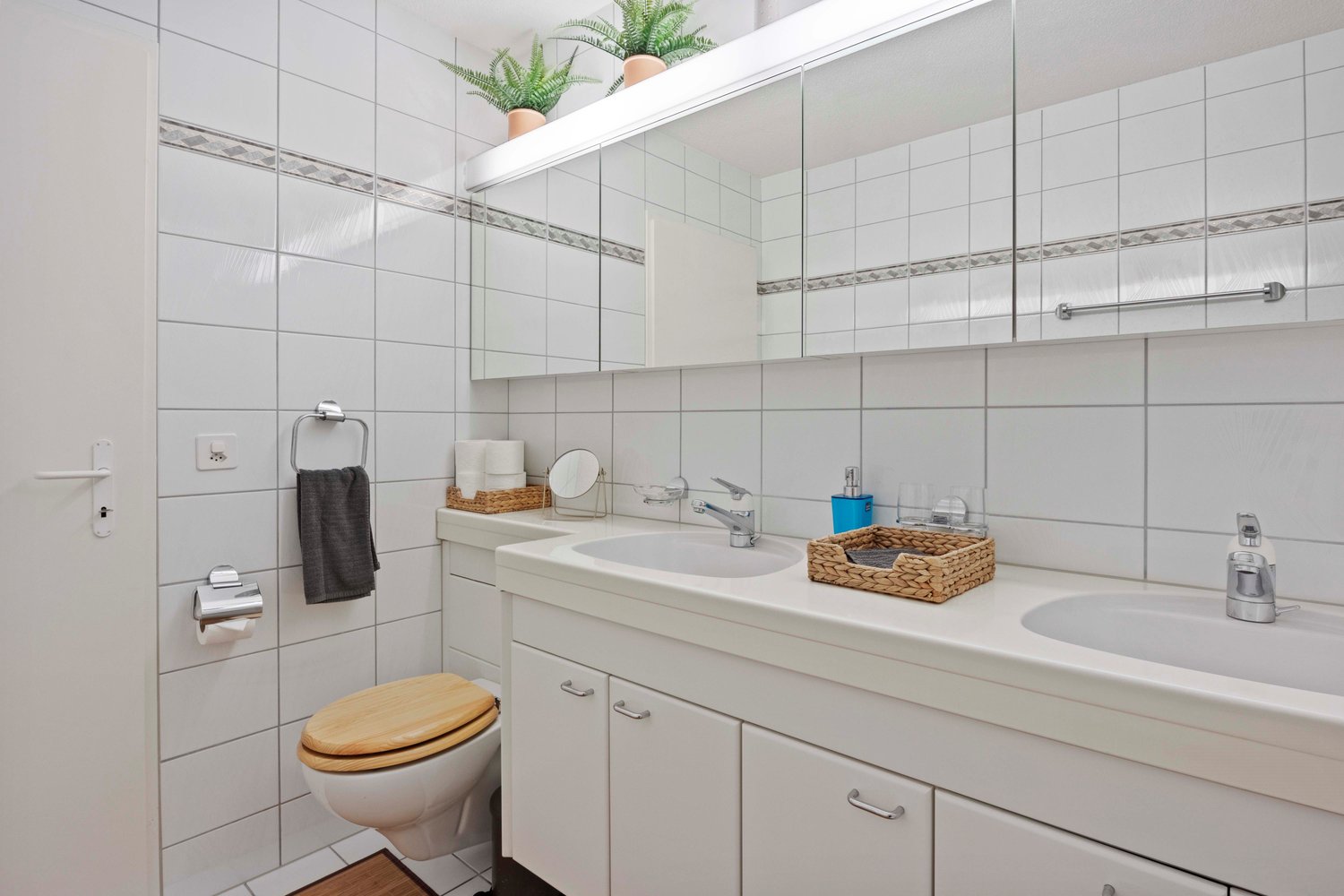 Appartamento di 2 ½ locali, foto 9 di 9