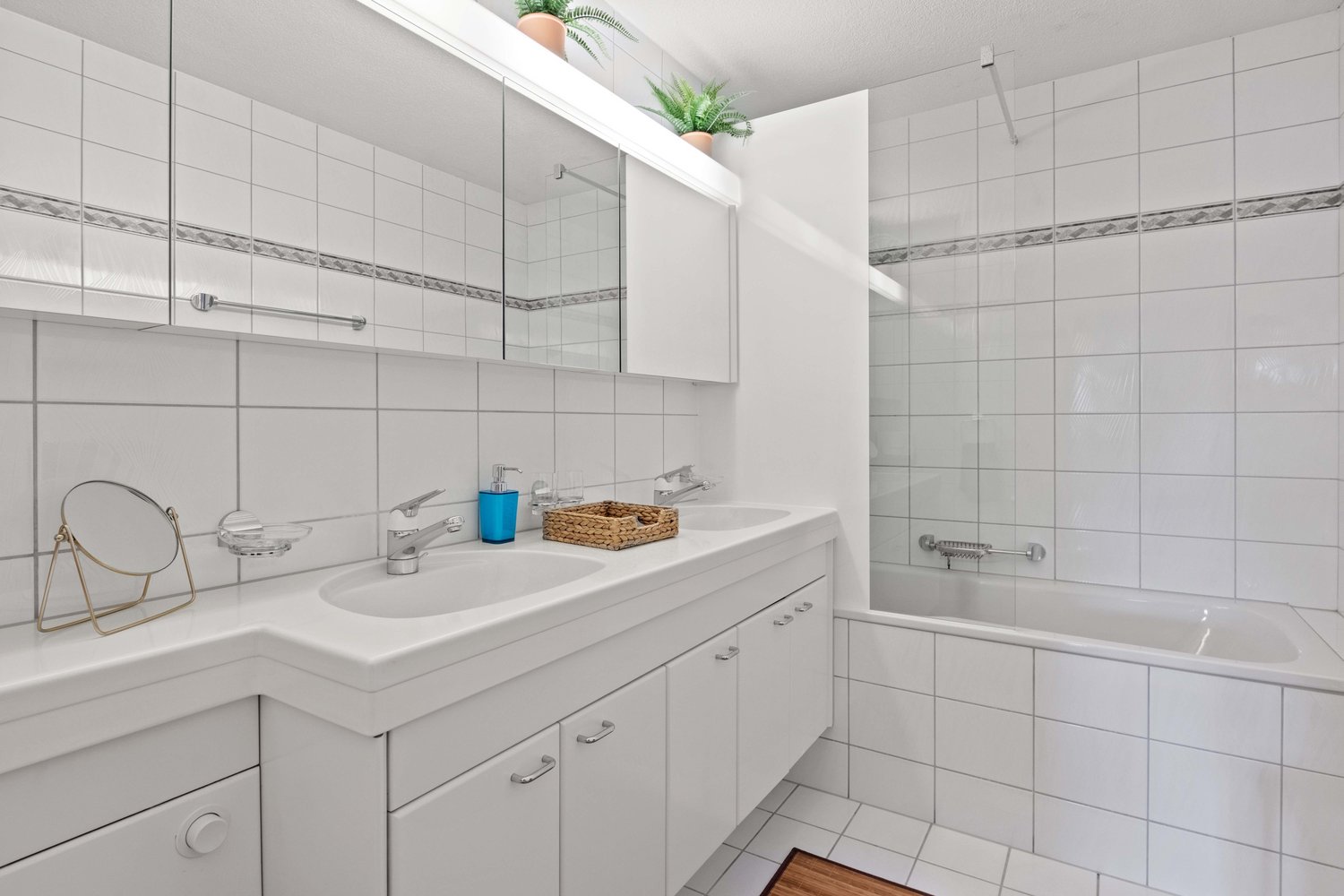 Appartamento di 2 ½ locali, foto 8 di 9