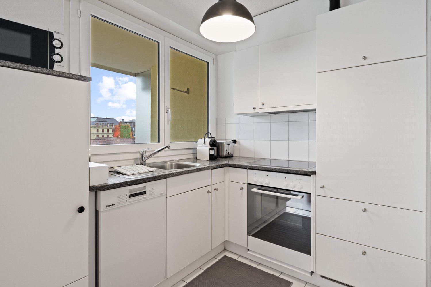 Appartamento di 2 ½ locali, foto 4 di 9