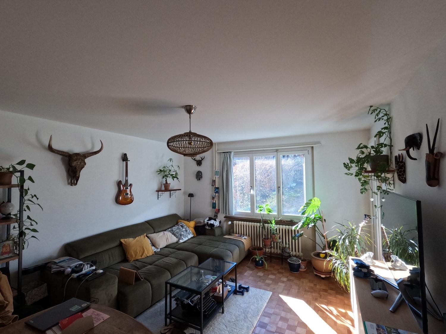 Appartamento di 3 locali, foto 1 di 5