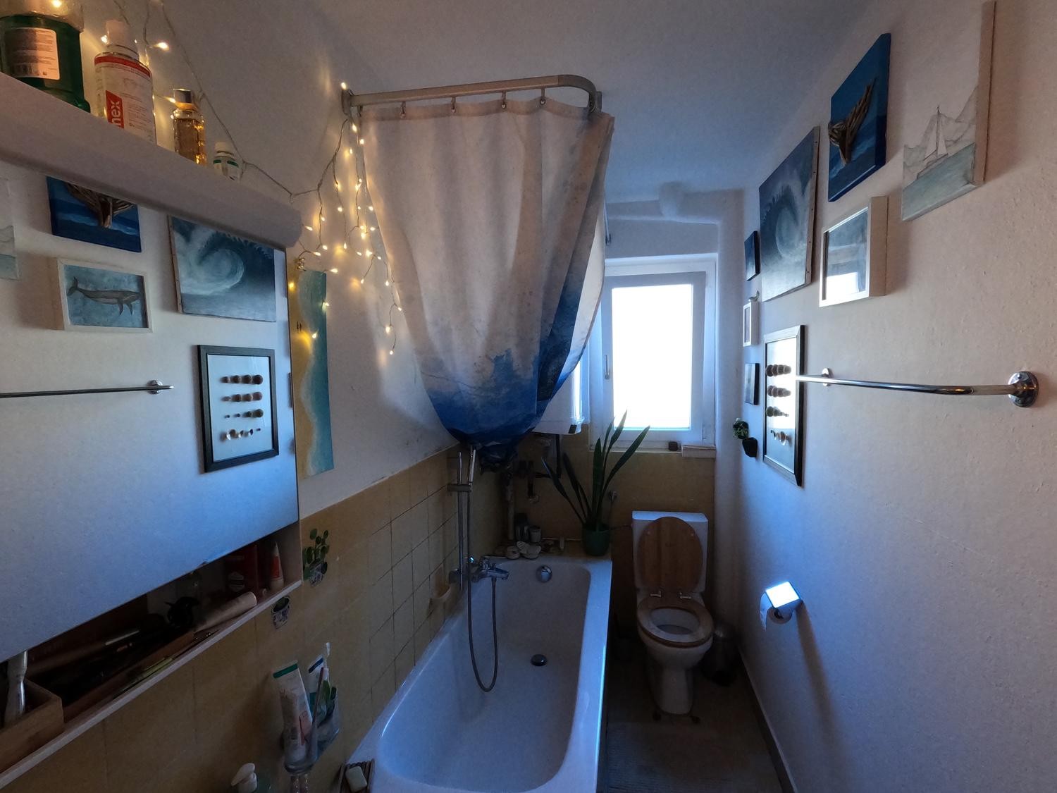 Appartamento di 3 locali, foto 5 di 5