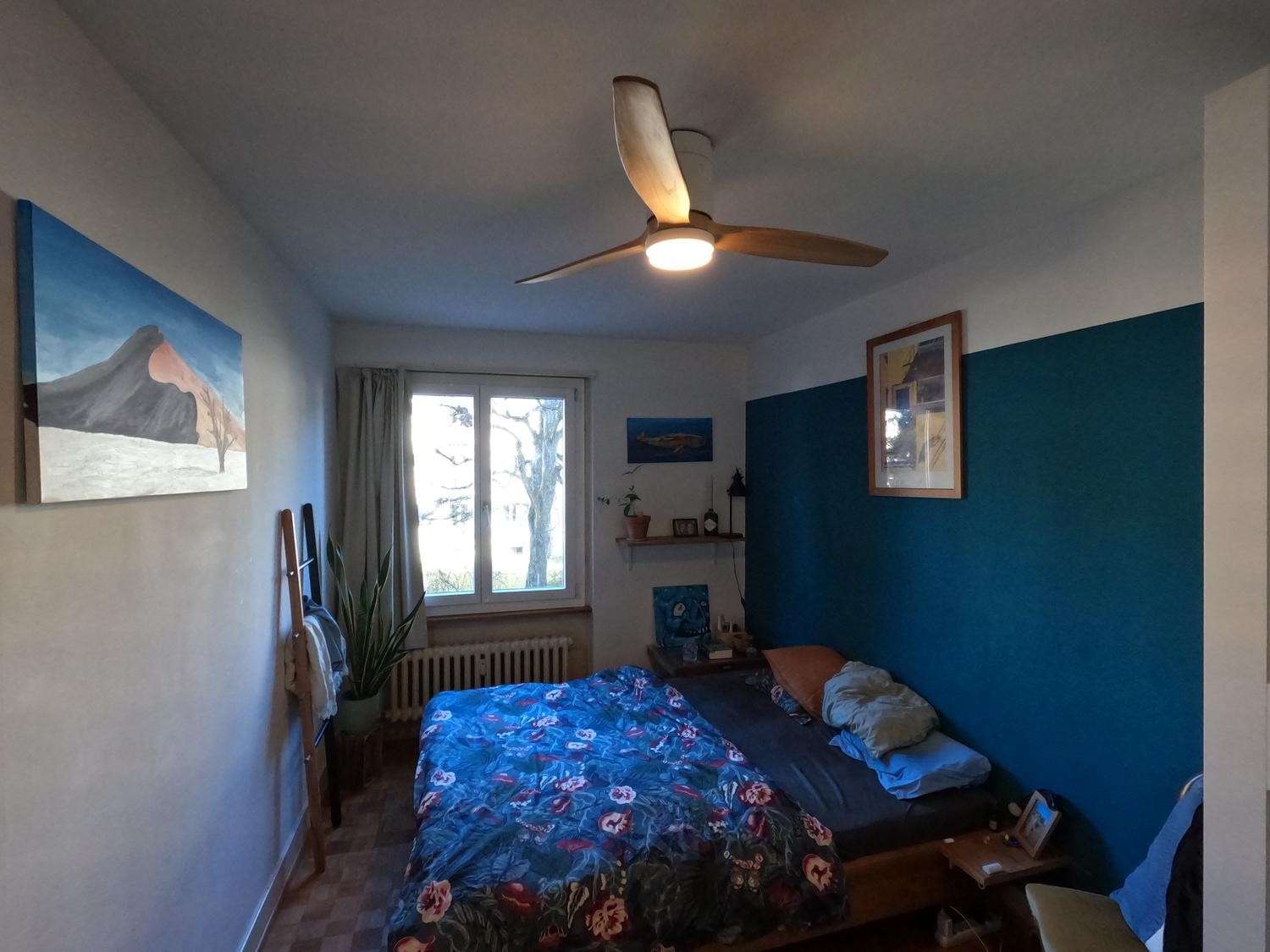 Appartamento di 3 locali, foto 3 di 5