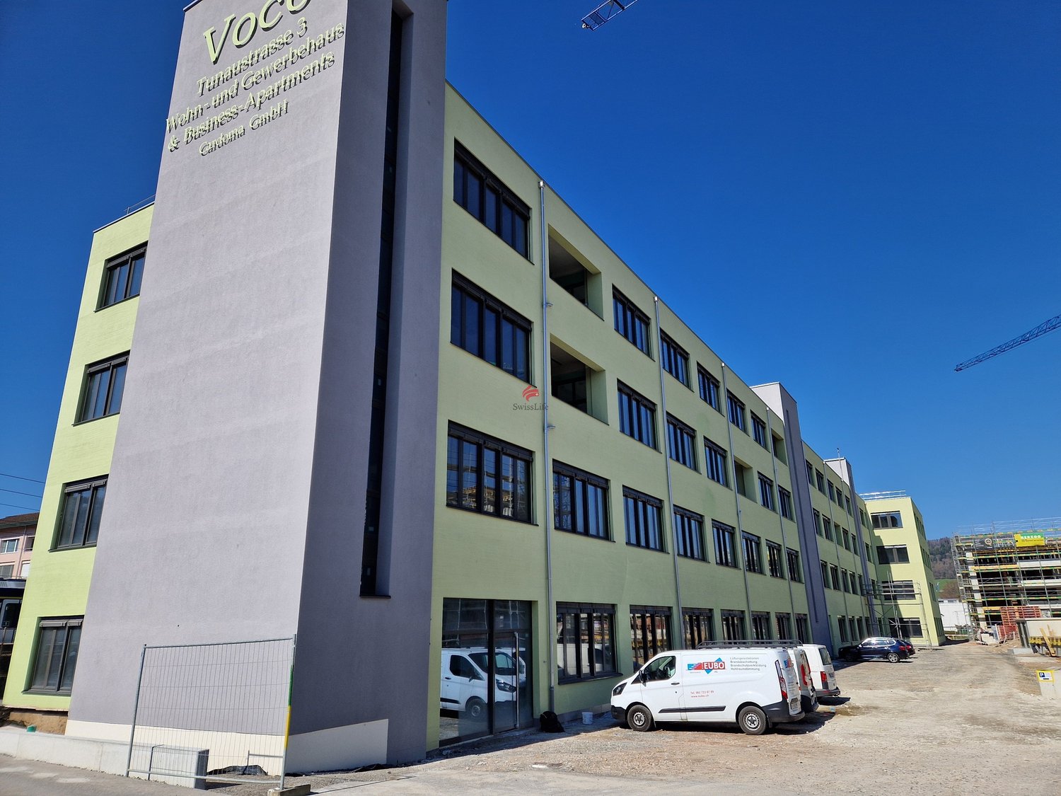 Appartamento di 4 ½ locali, foto 9 di 10
