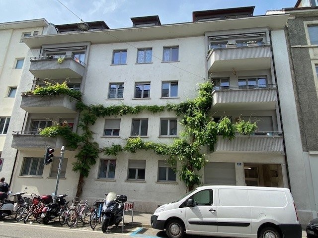 appartamento di 1 ½ locali