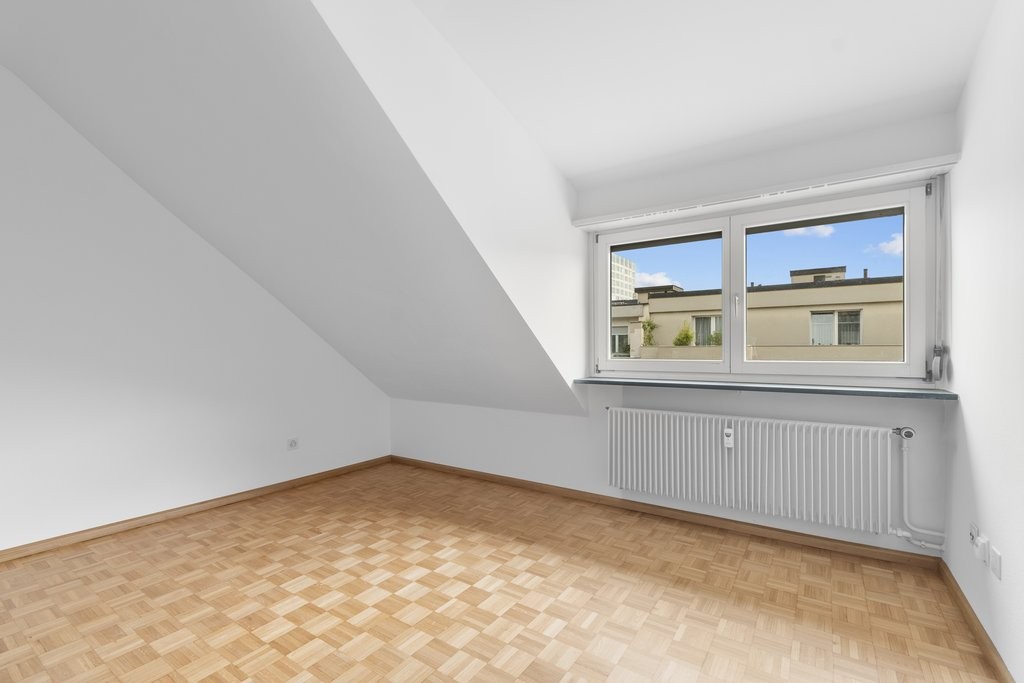 appartamento di 1 ½ locali