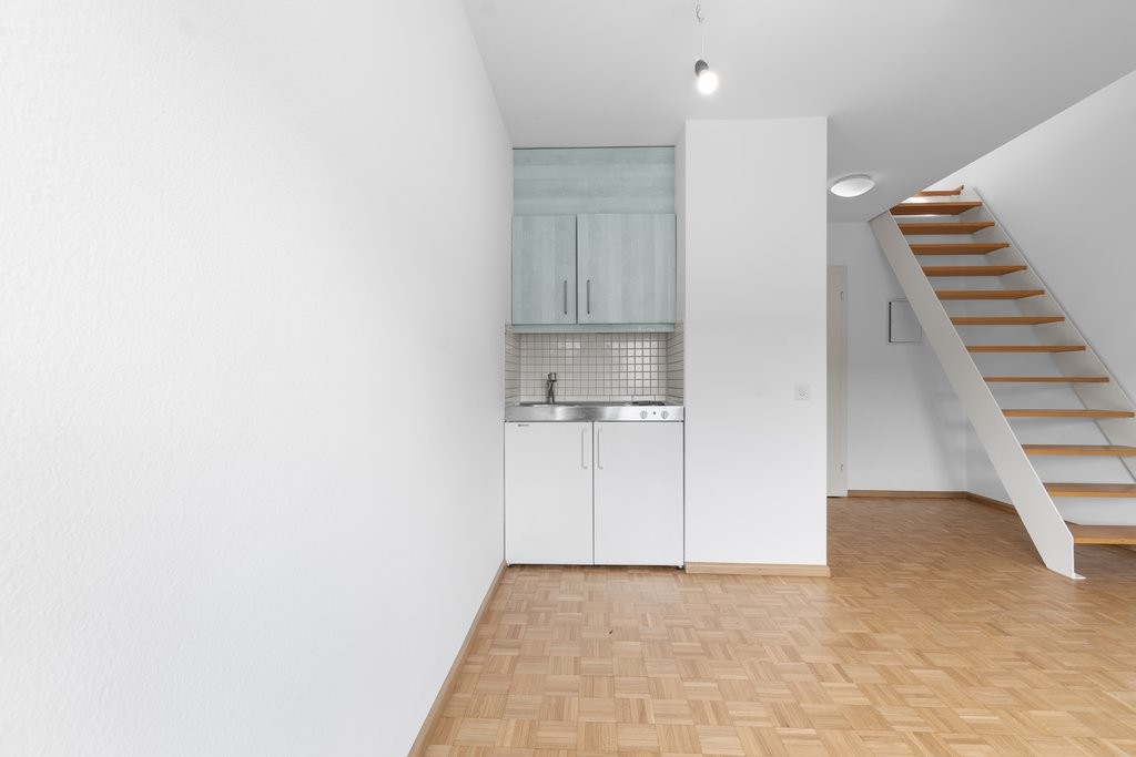 appartamento di 1 ½ locali