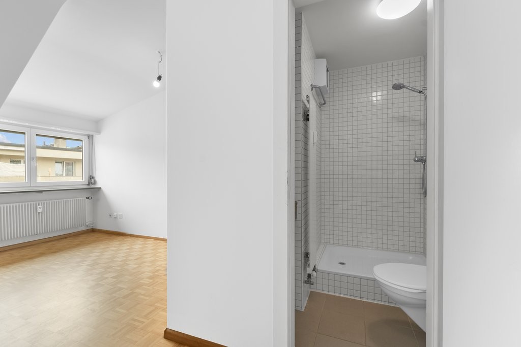 appartamento di 1 ½ locali