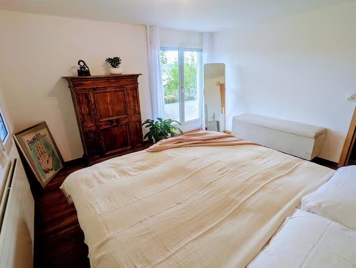 Appartamento di 2 ½ locali
