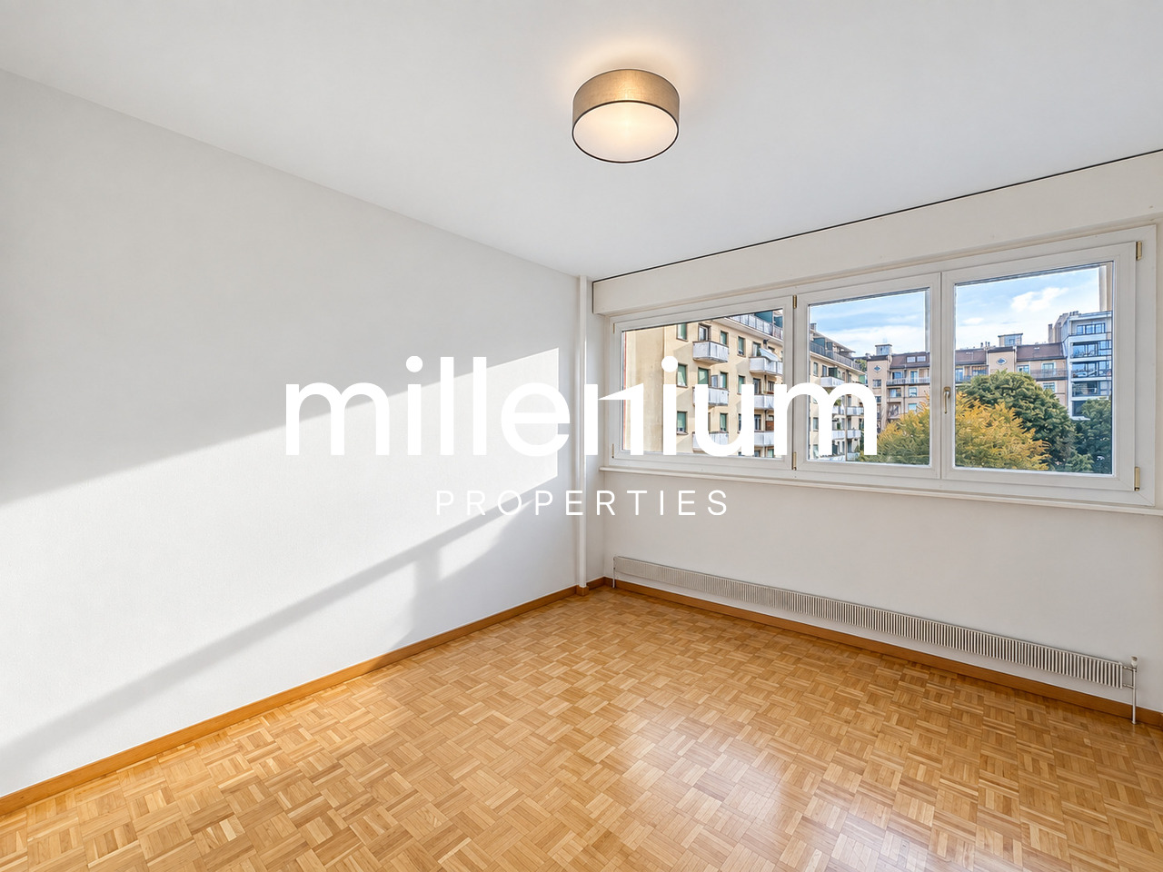 Appartamento di 3 locali, foto 4 di 8