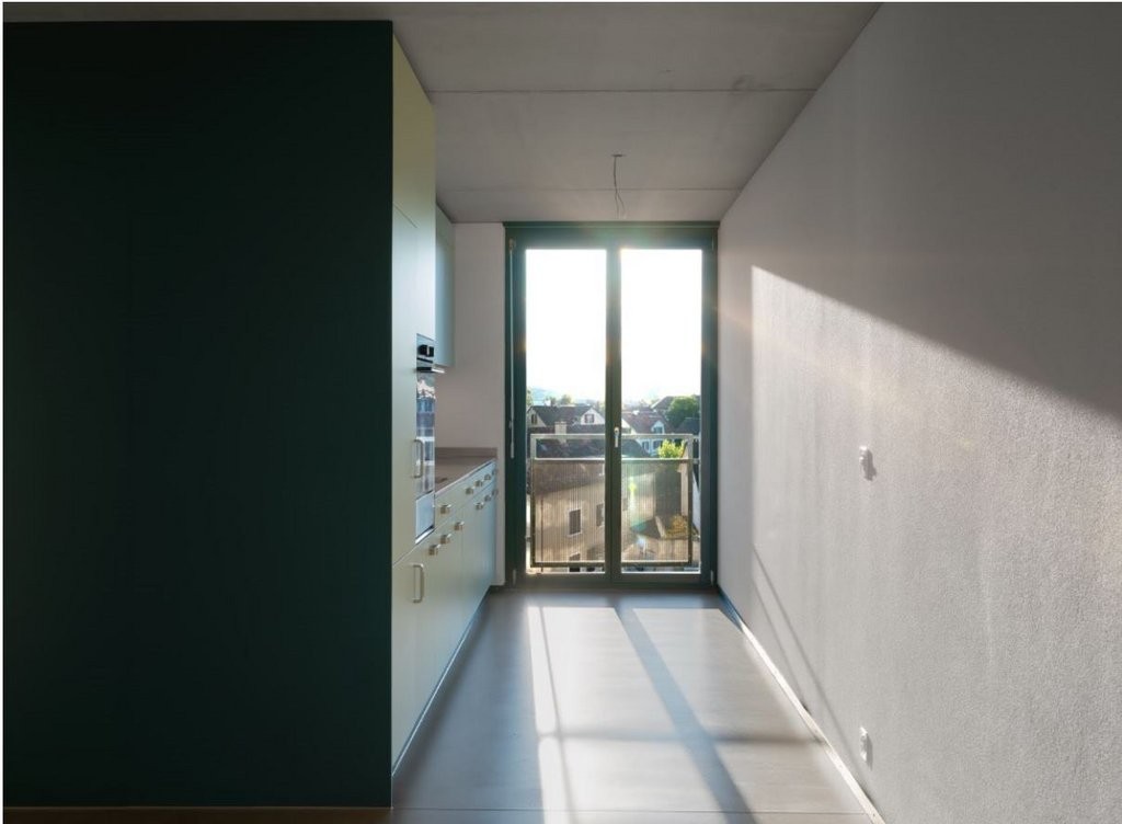 Appartamento di 4 ½ locali, foto 1 di 10
