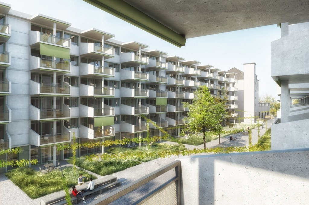 Appartamento di 4 ½ locali, foto 7 di 10