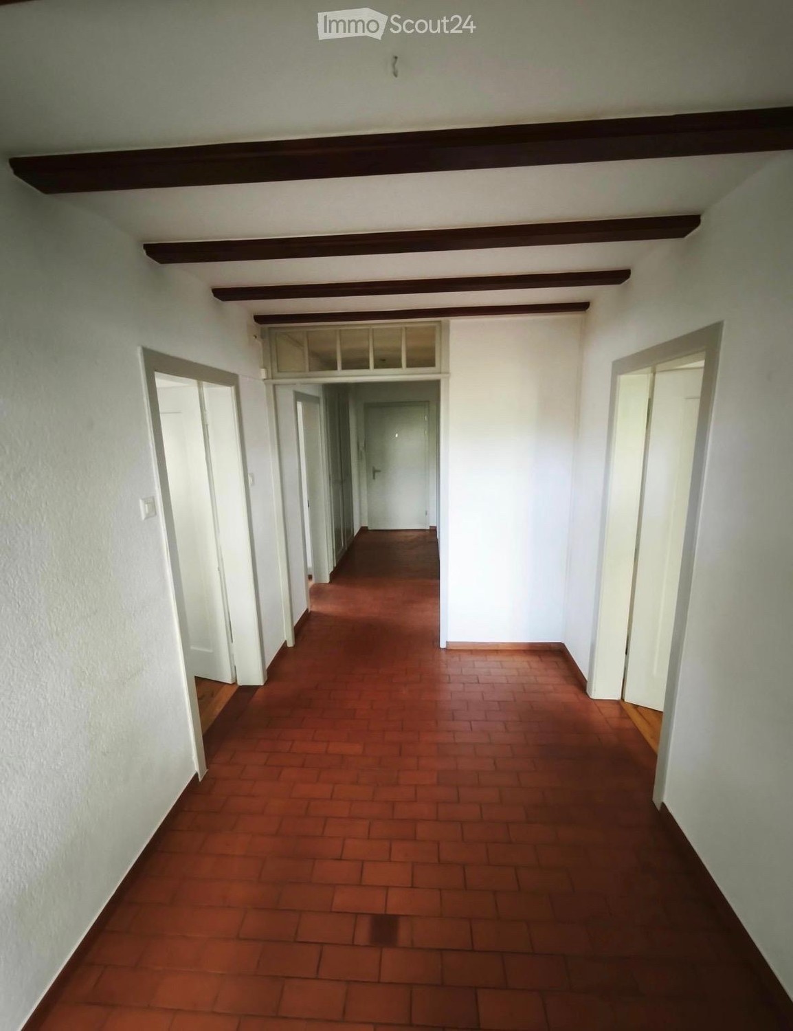 Stanza in un appartamento condiviso, foto 4 di 4
