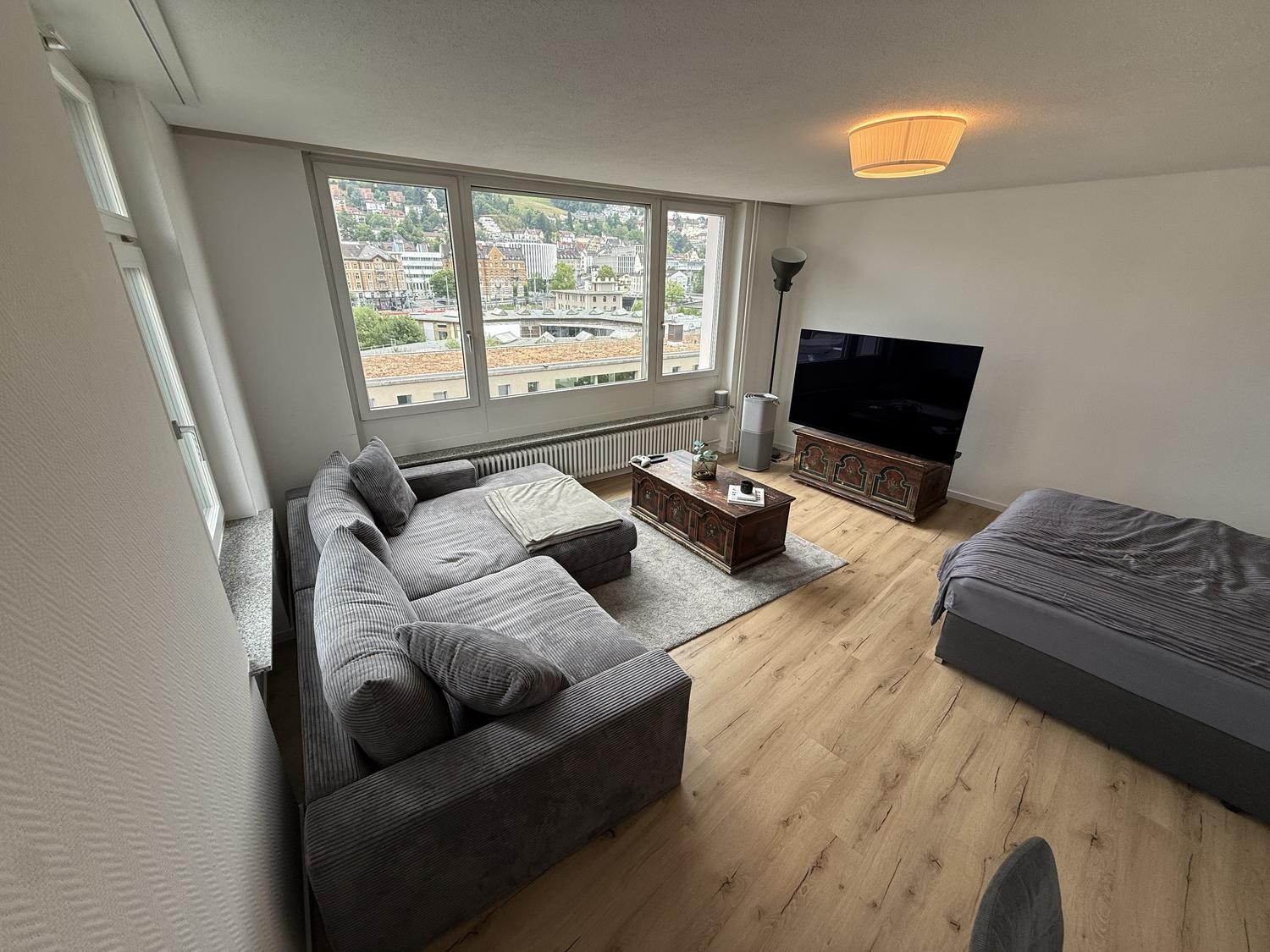 Appartamento di 1 ½ locali, foto 1 di 6