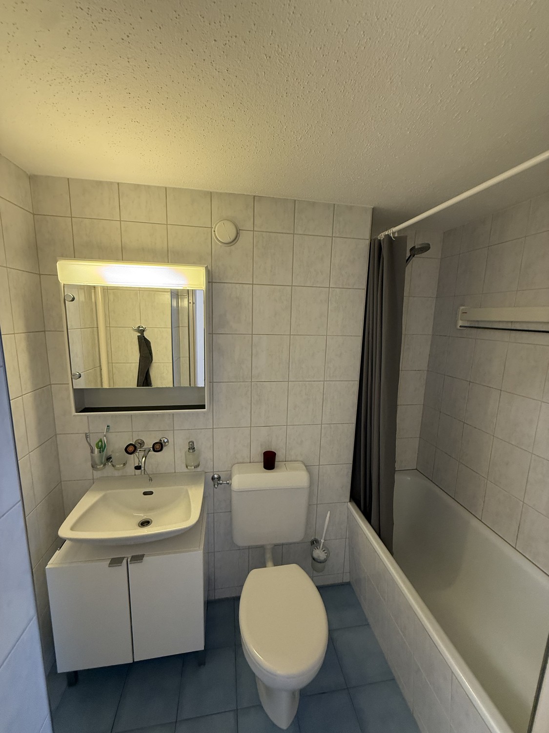 Appartamento di 1 ½ locali, foto 6 di 6