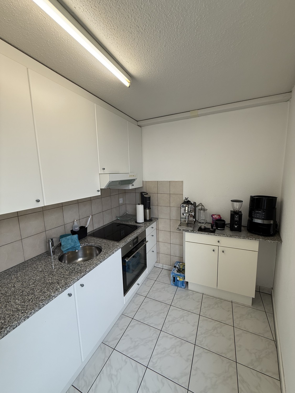 Appartamento di 1 ½ locali, foto 5 di 6