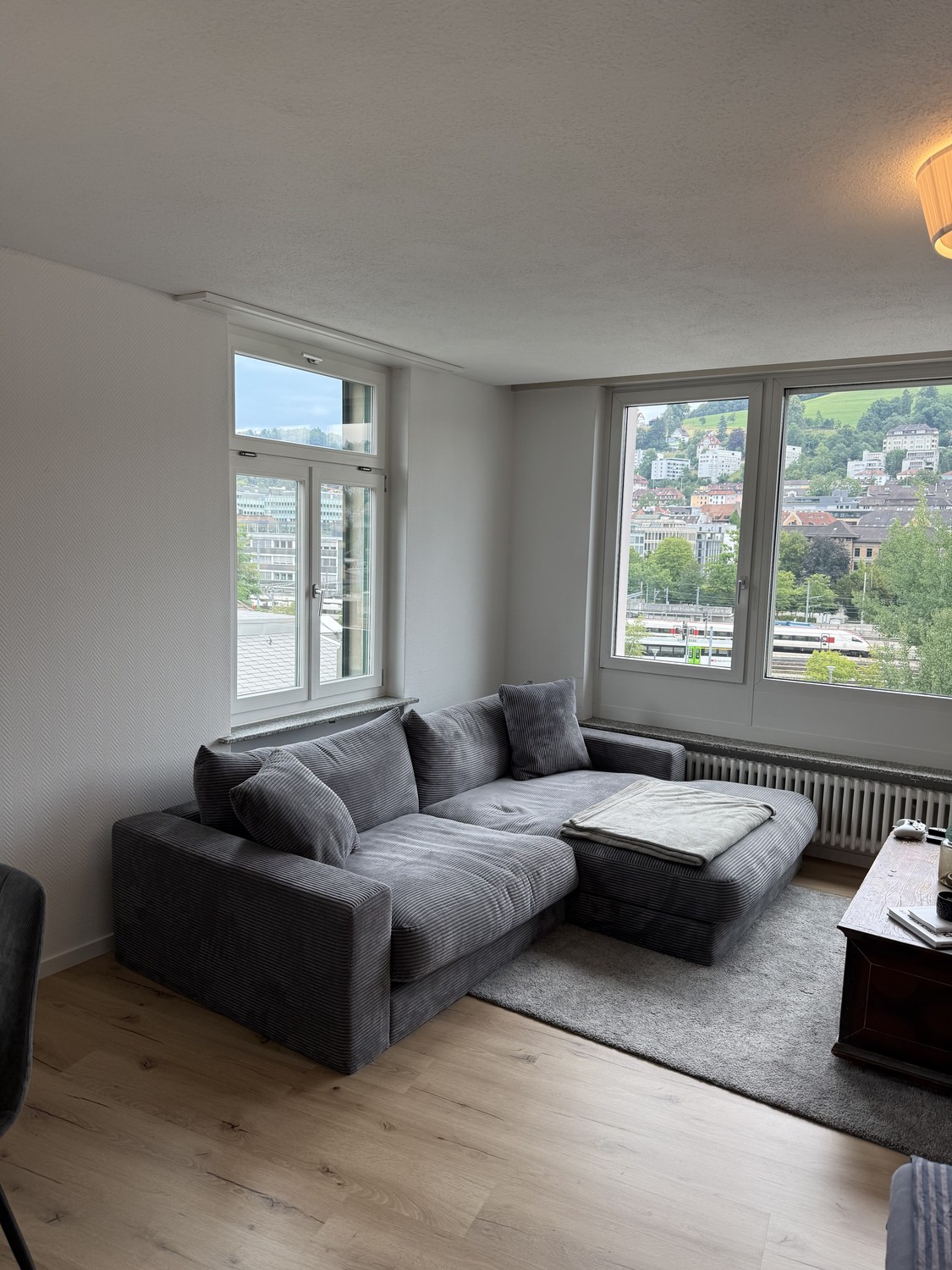 Appartamento di 1 ½ locali, foto 2 di 6