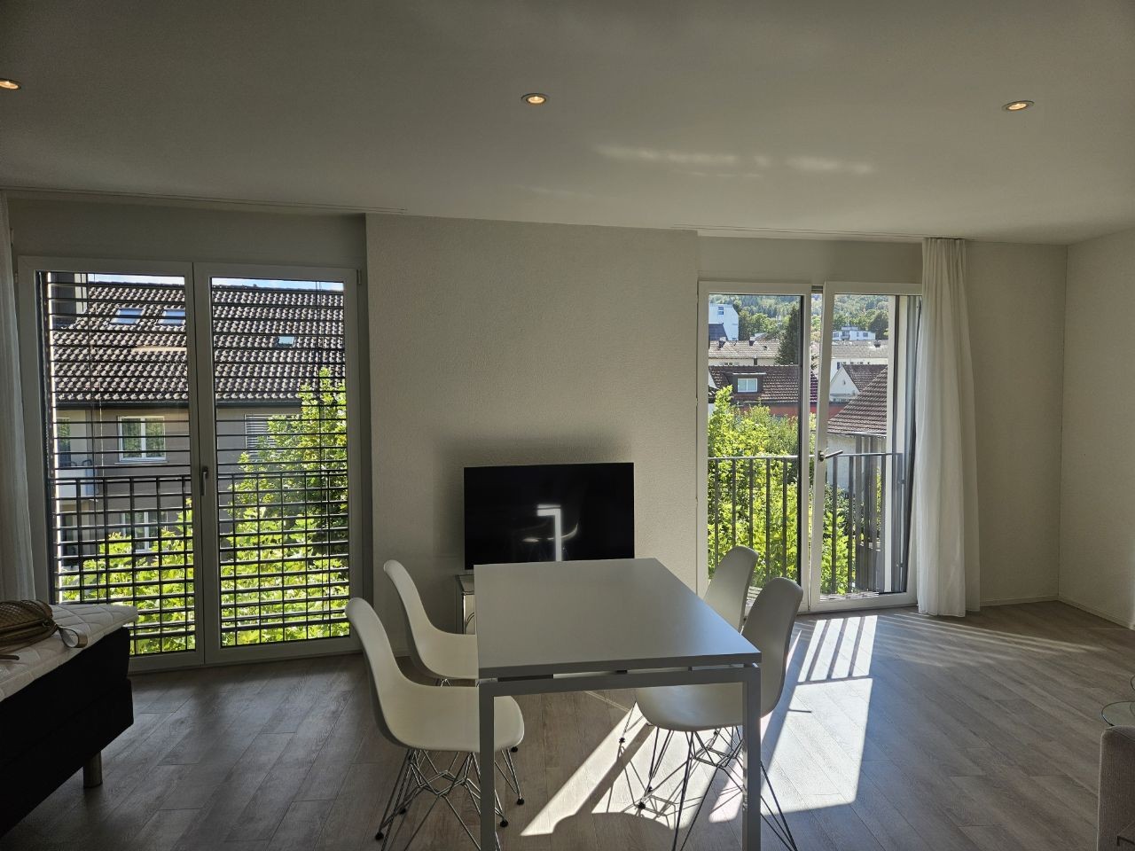Appartamento di 1 ½ locali, foto 1 di 2