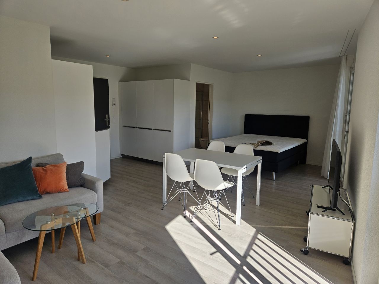 Appartamento di 1 ½ locali, foto 2 di 2