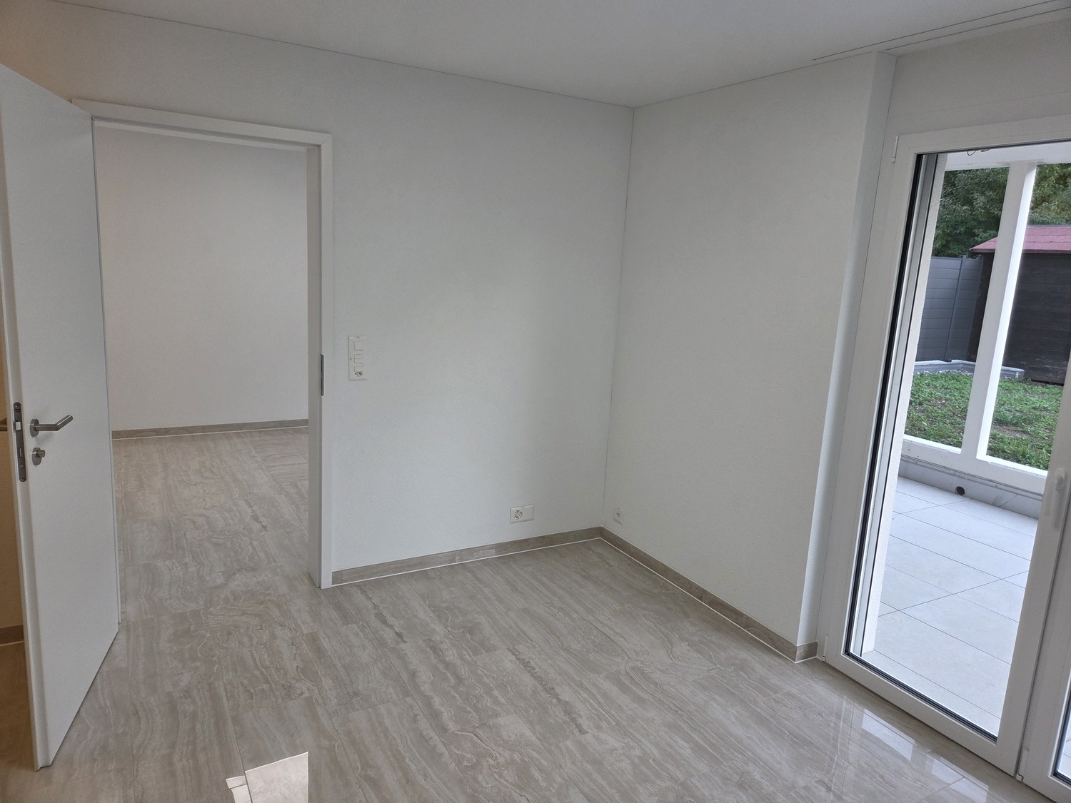 ufficio 24-24m²