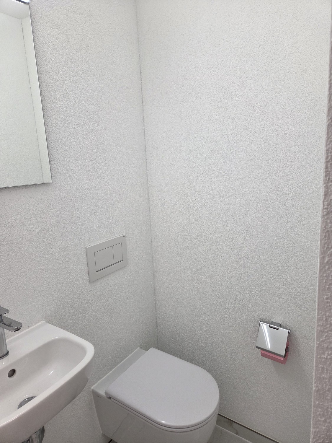ufficio 24-24m²