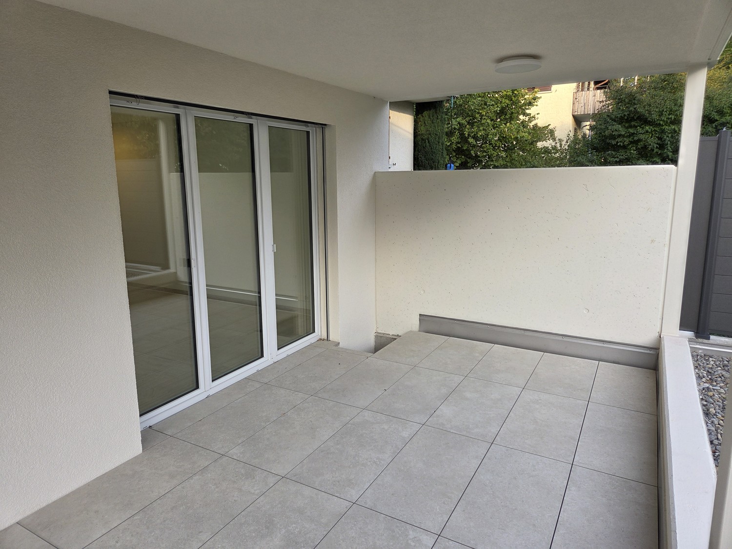 ufficio 24-24m²