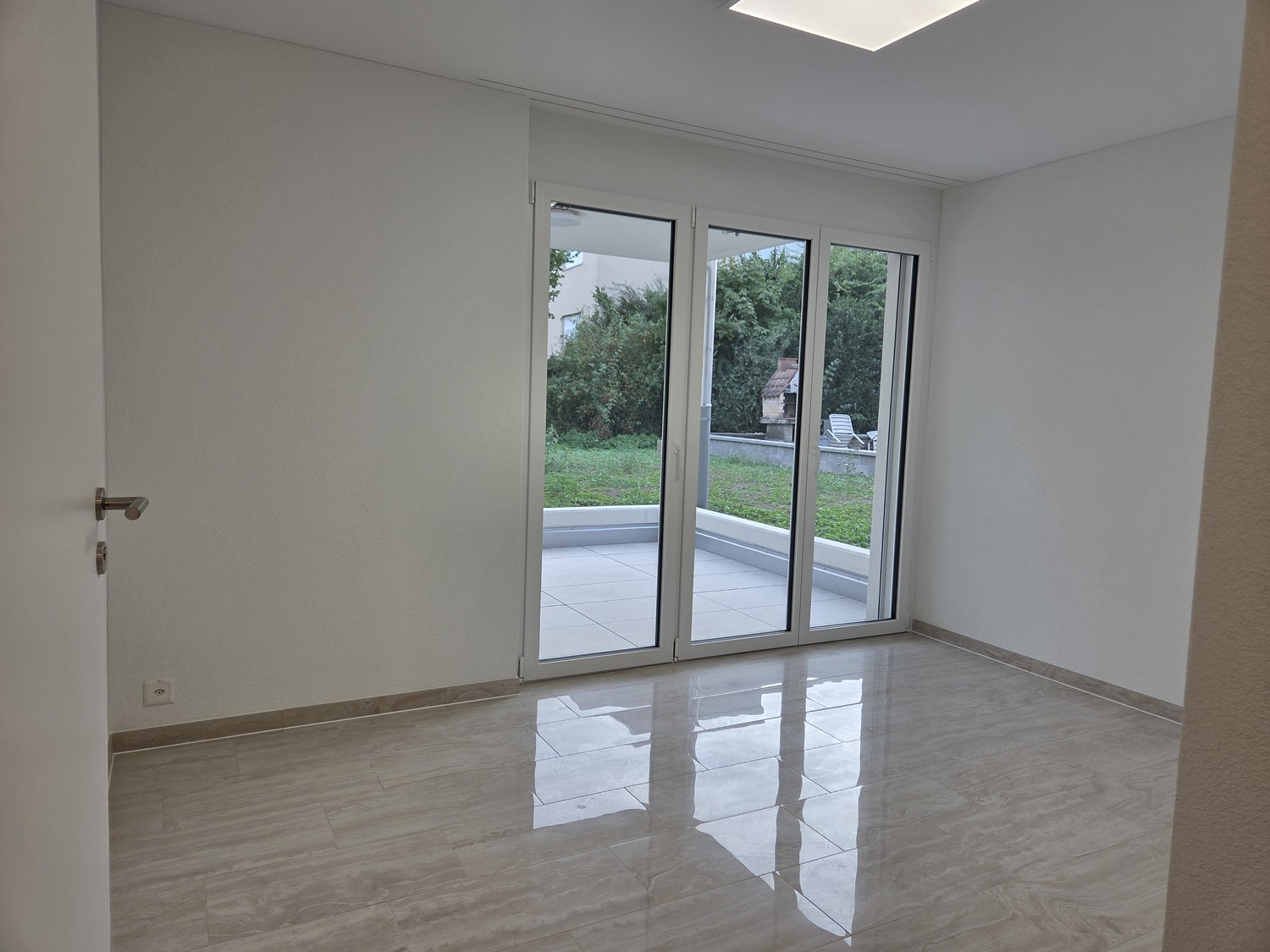 ufficio 24-24m²