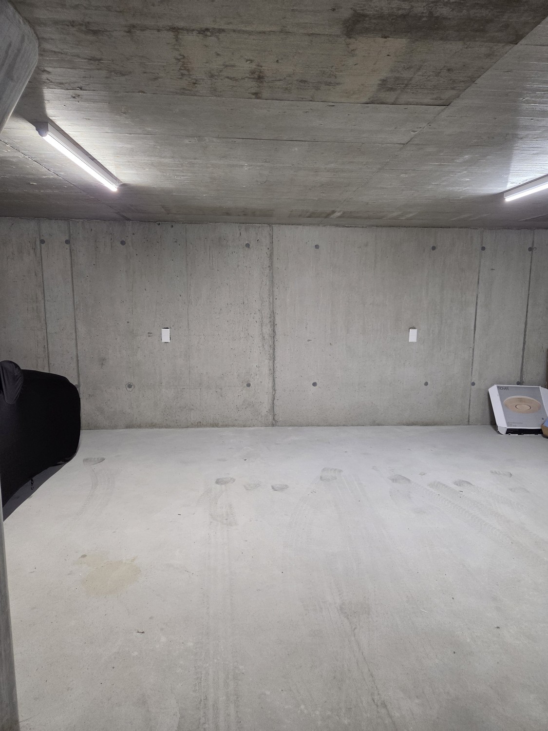 ufficio 24-24m²