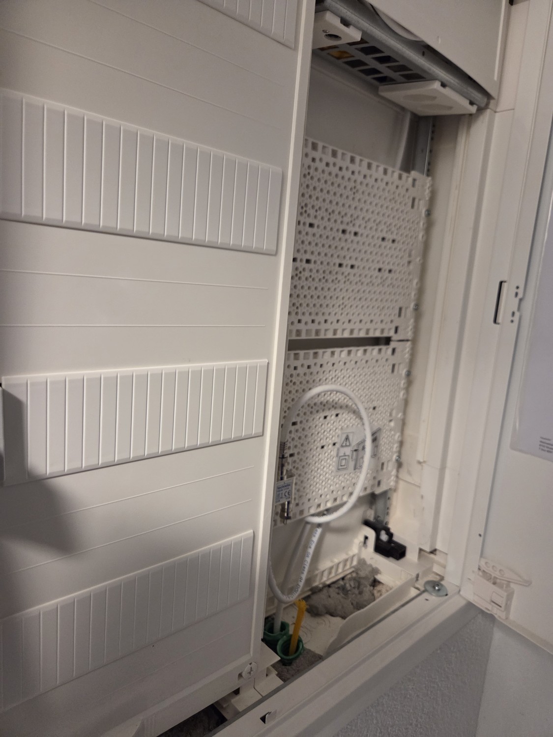ufficio 24-24m²