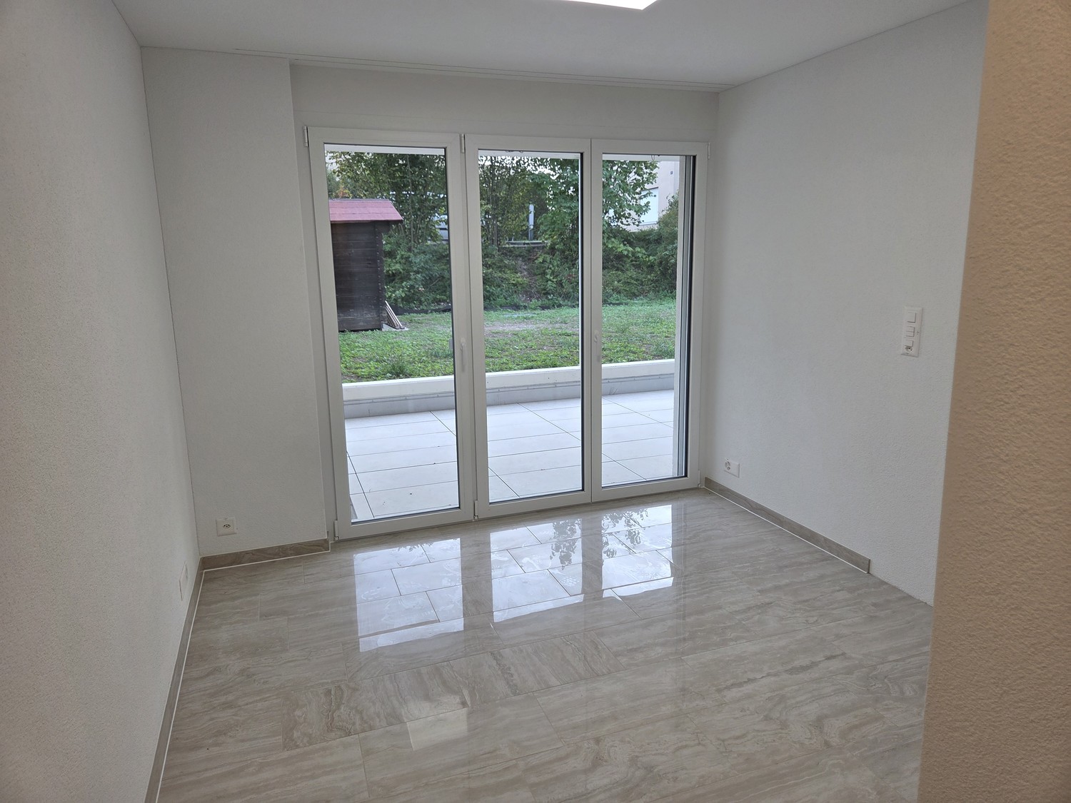 ufficio 24-24m²