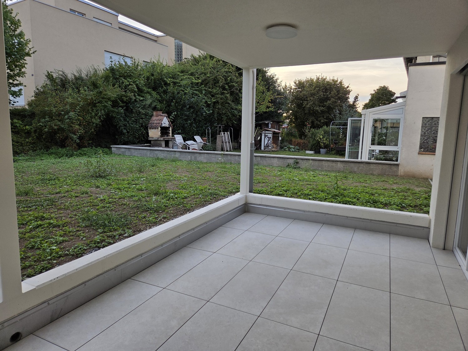 ufficio 24-24m²